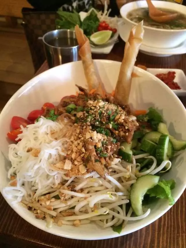 Slurp Noodle Bar