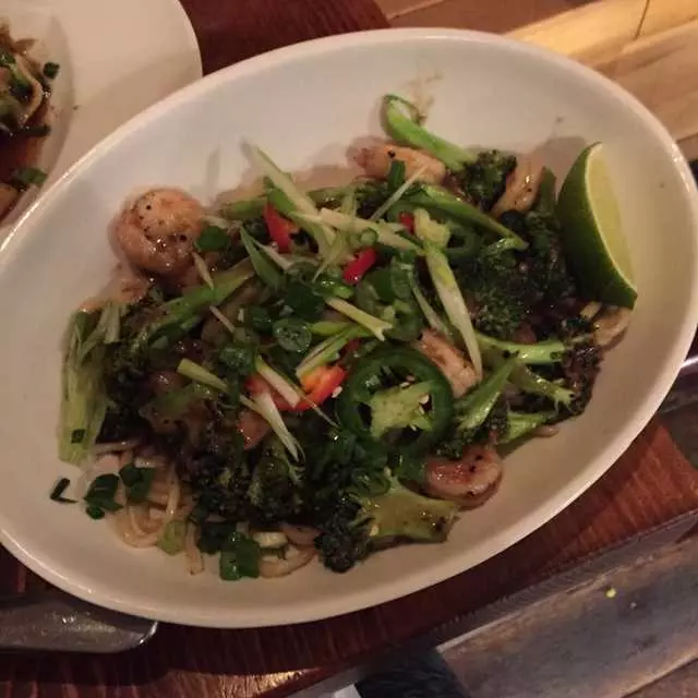 Slurp Noodle Bar