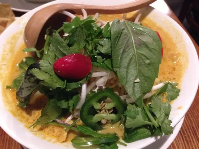 Slurp Noodle Bar