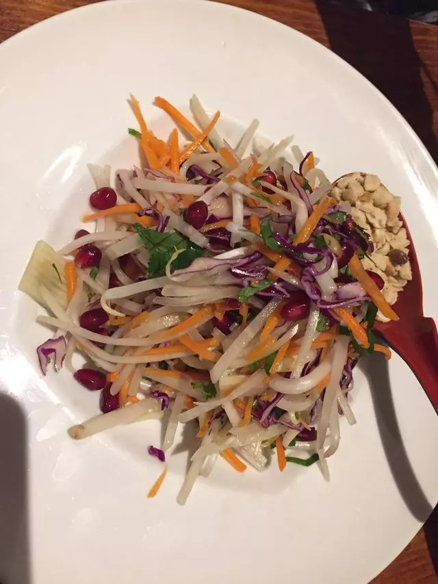 Slurp Noodle Bar