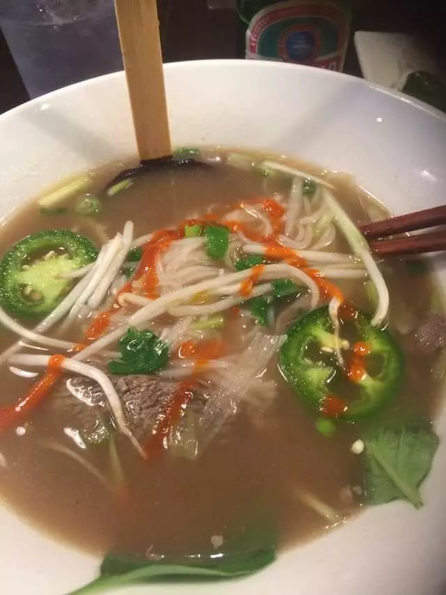 Slurp Noodle Bar