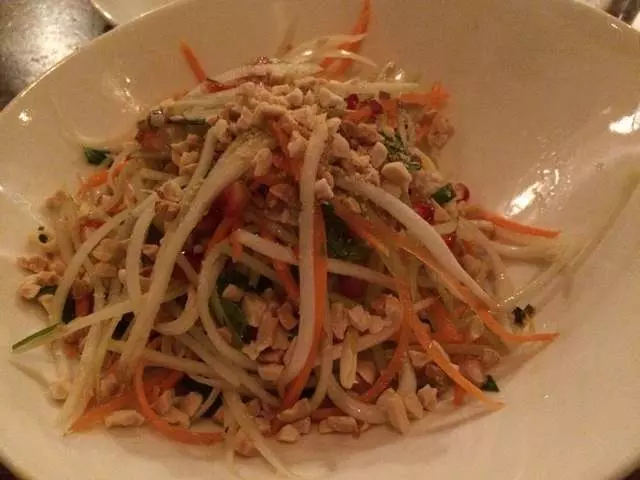 Slurp Noodle Bar