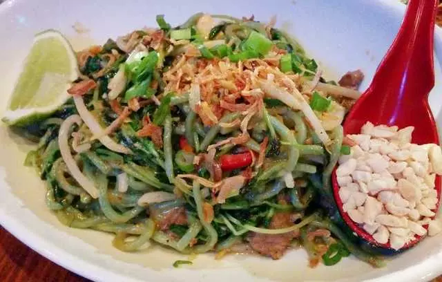 Slurp Noodle Bar