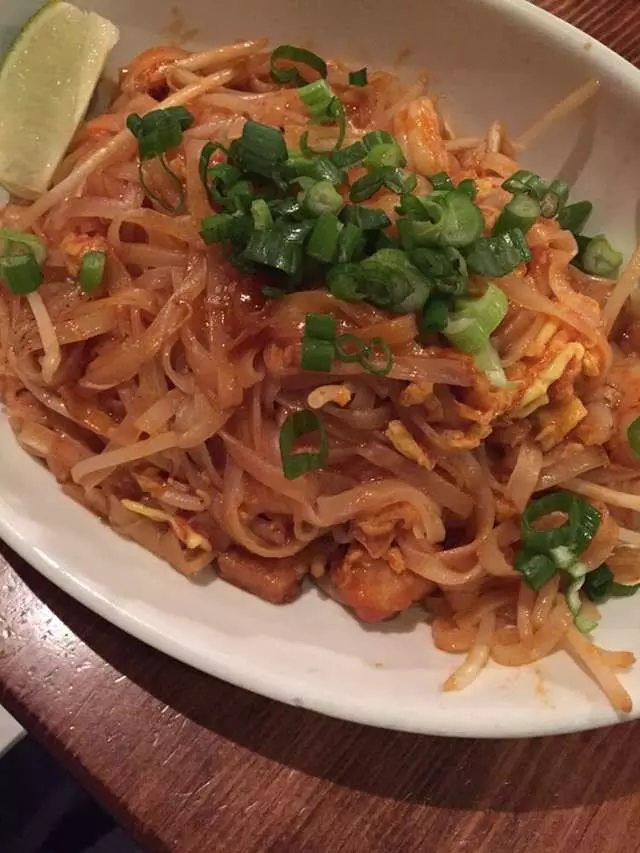 Slurp Noodle Bar
