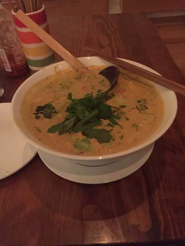 Slurp Noodle Bar