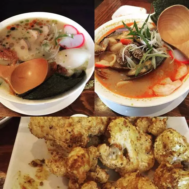Slurp Noodle Bar
