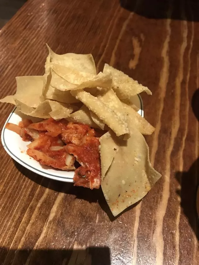 Slurp Noodle Bar