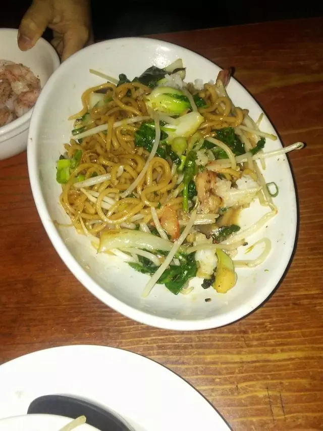 Slurp Noodle Bar