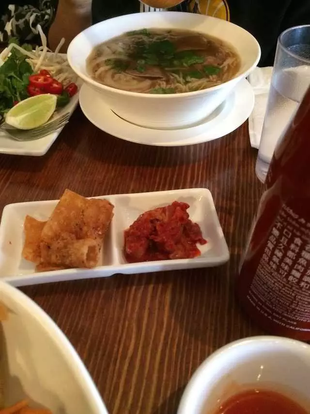 Slurp Noodle Bar