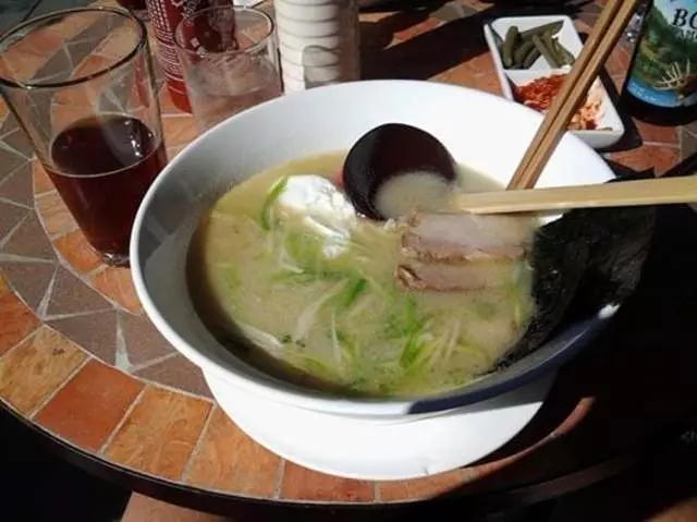 Slurp Noodle Bar