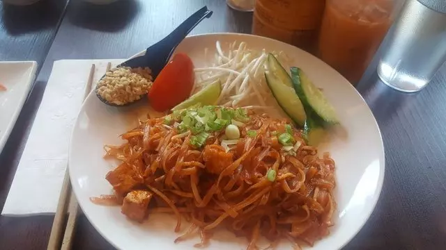 Slurp Noodle Bar