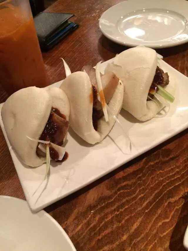 Slurp Noodle Bar