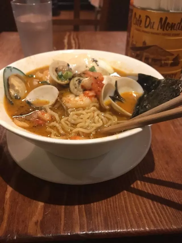 Slurp Noodle Bar