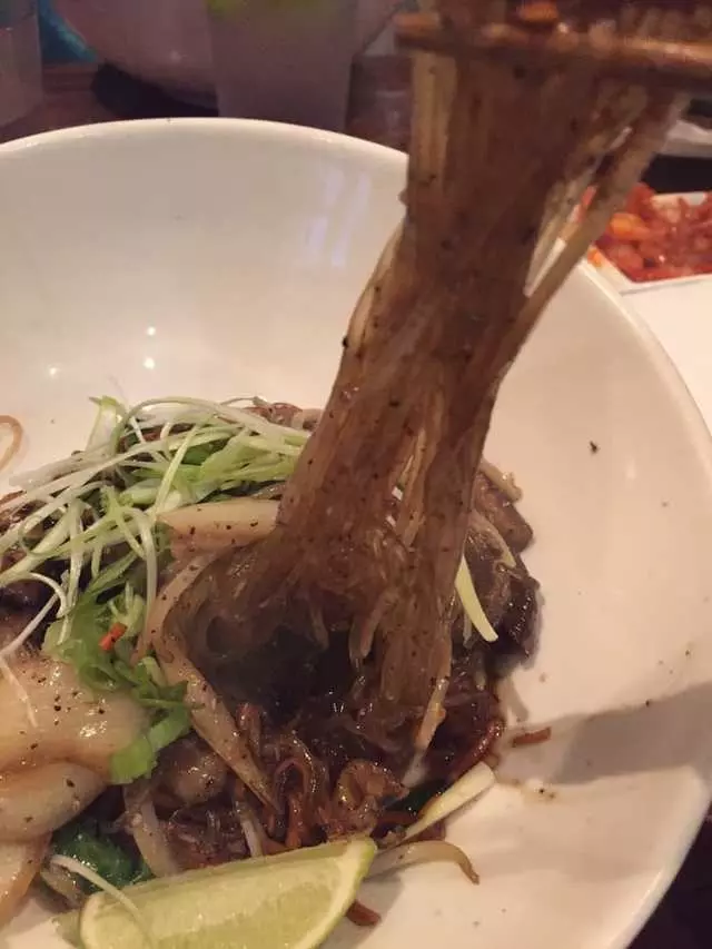 Slurp Noodle Bar
