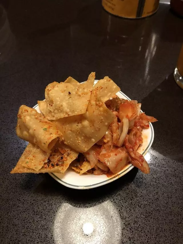 Slurp Noodle Bar