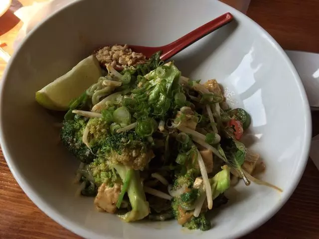 Slurp Noodle Bar