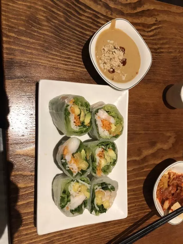 Slurp Noodle Bar