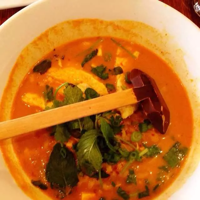 Slurp Noodle Bar