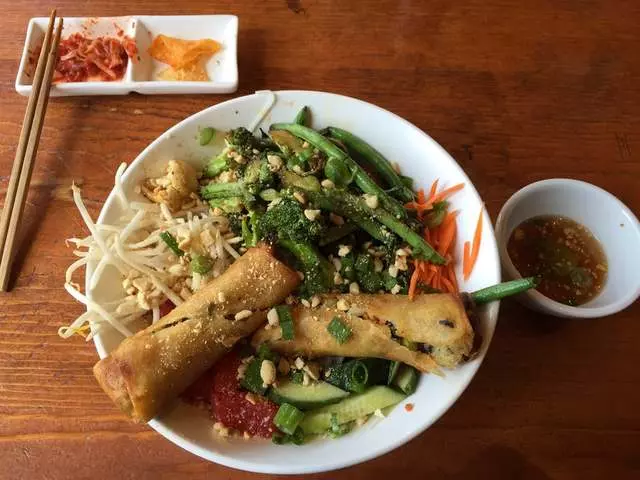 Slurp Noodle Bar