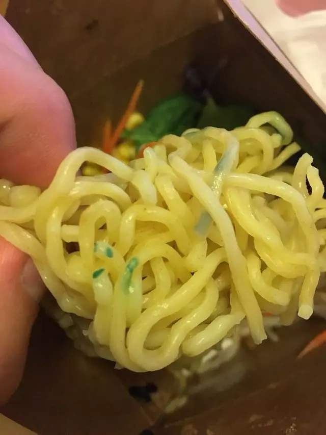 Slurp Noodle Bar