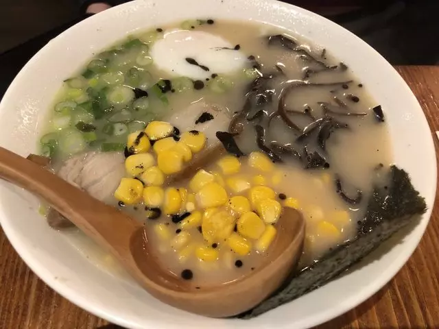 Slurp Noodle Bar