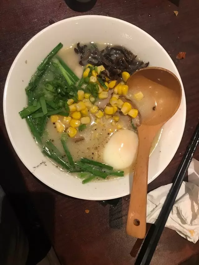 Slurp Noodle Bar