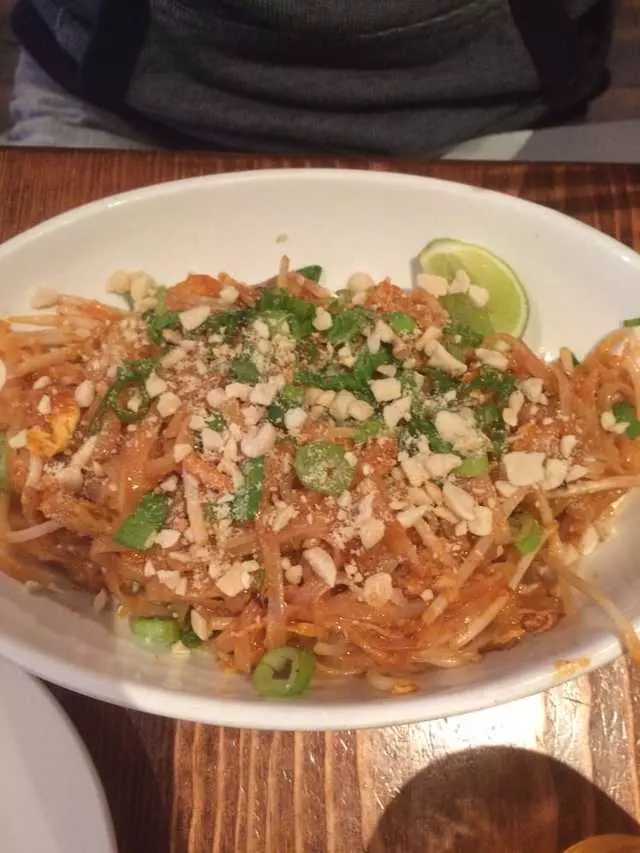 Slurp Noodle Bar