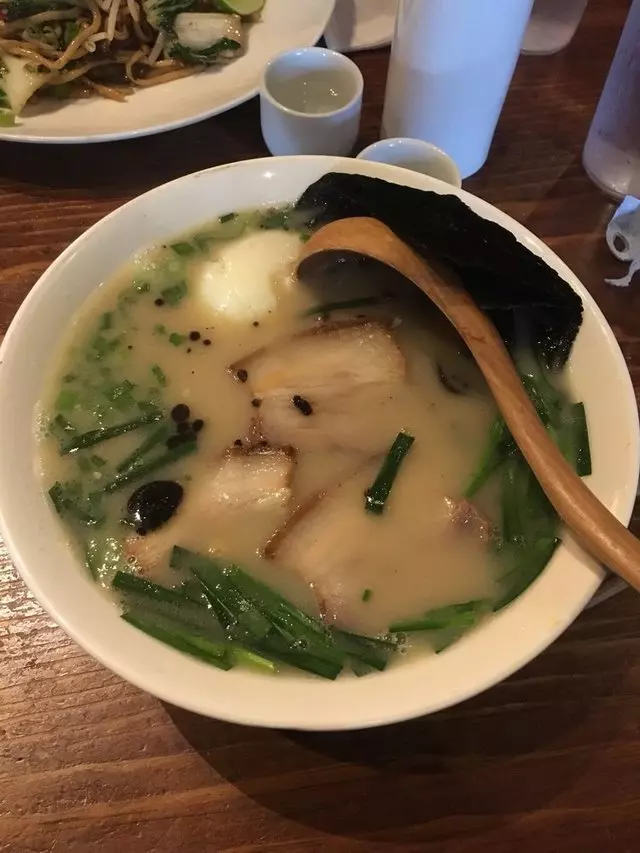 Slurp Noodle Bar