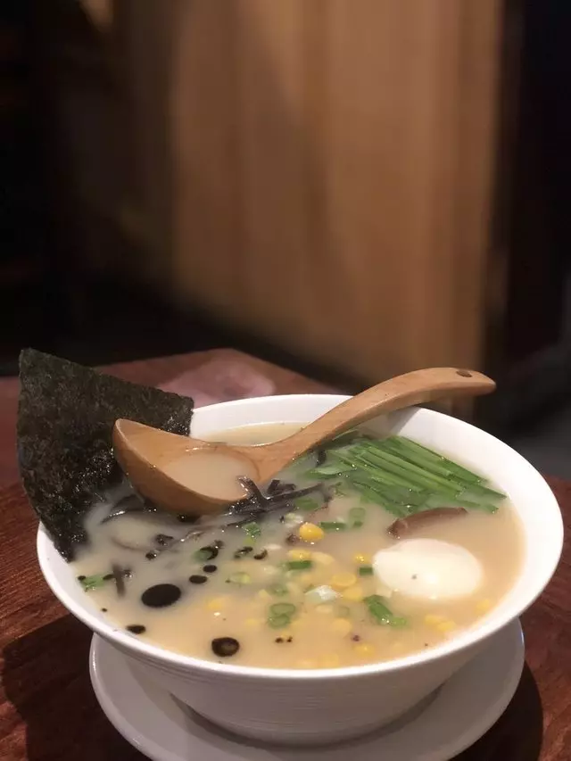Slurp Noodle Bar