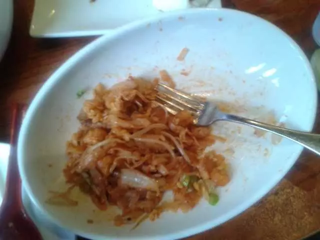 Slurp Noodle Bar