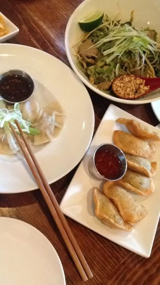 Slurp Noodle Bar