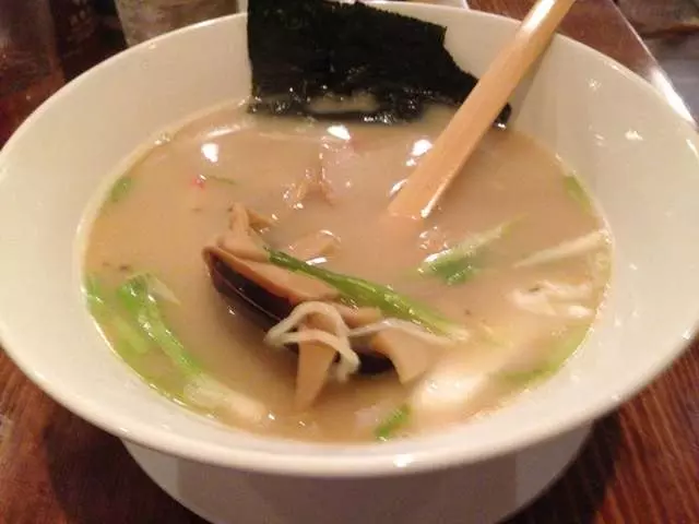 Slurp Noodle Bar