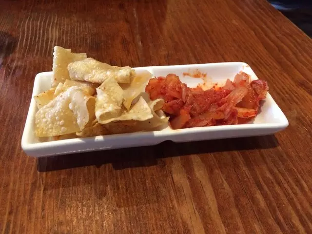 Slurp Noodle Bar