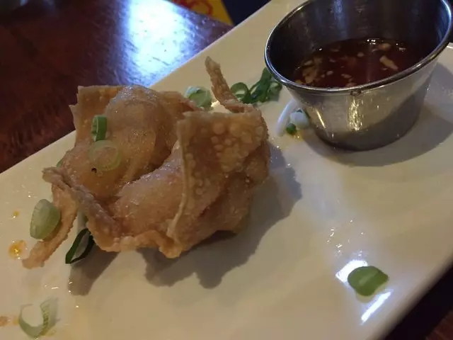Slurp Noodle Bar
