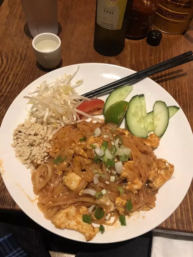 Slurp Noodle Bar