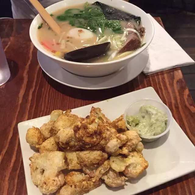 Slurp Noodle Bar