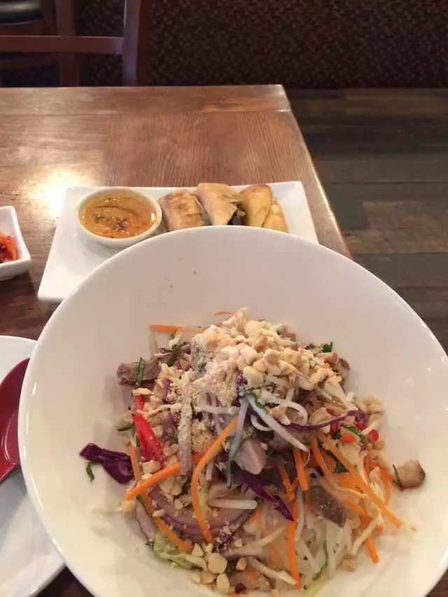 Slurp Noodle Bar