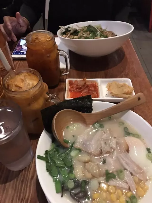 Slurp Noodle Bar