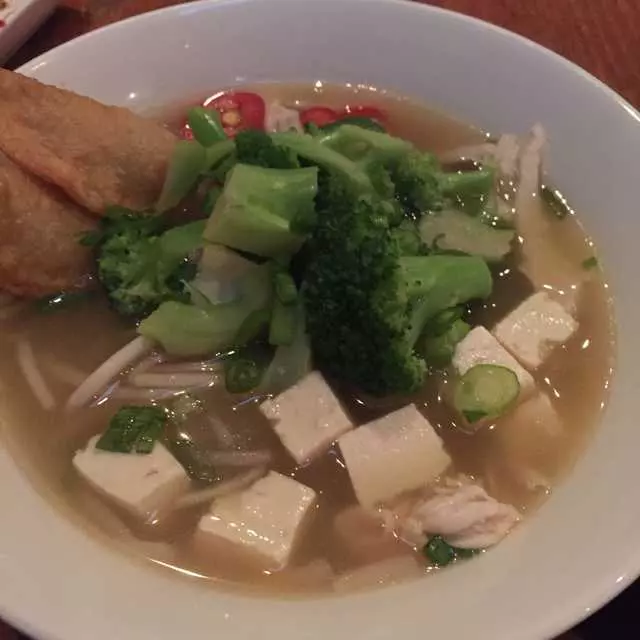 Slurp Noodle Bar