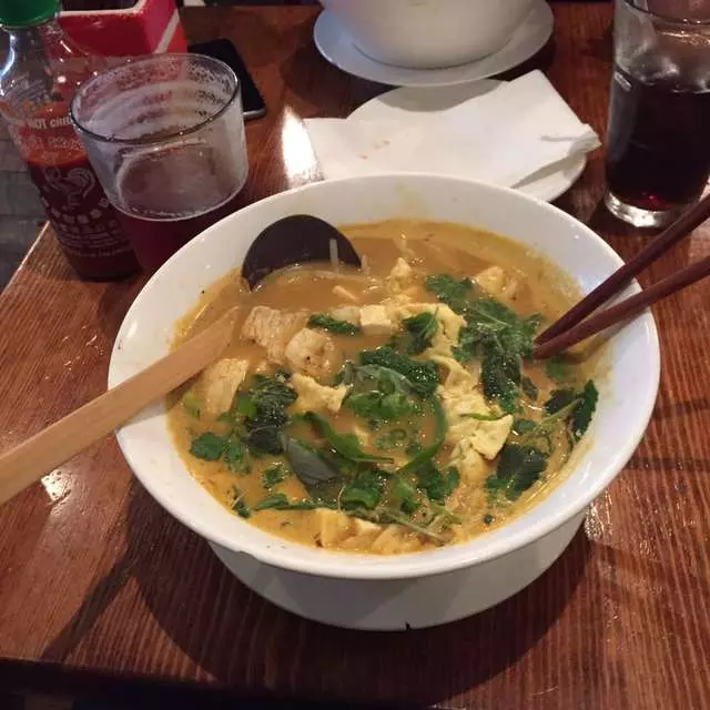 Slurp Noodle Bar