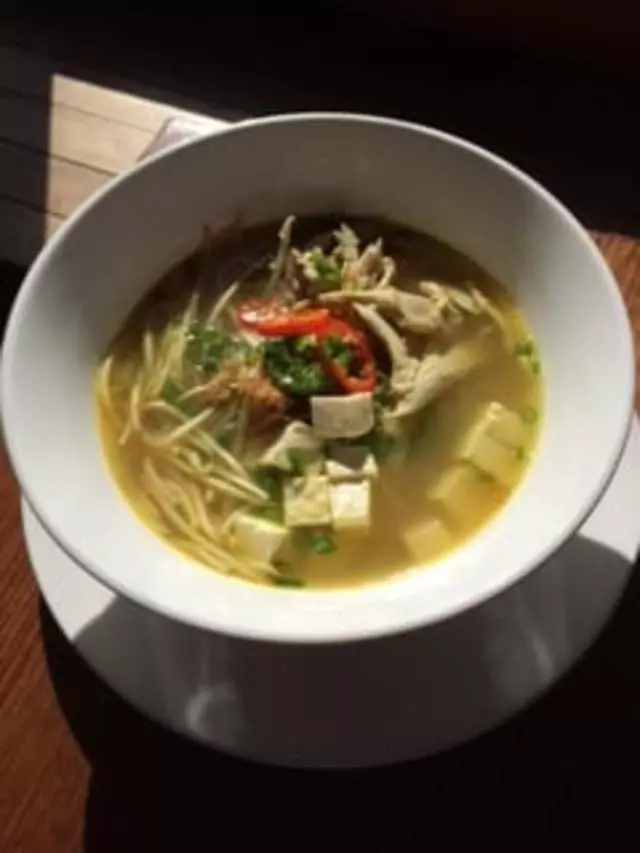 Slurp Noodle Bar