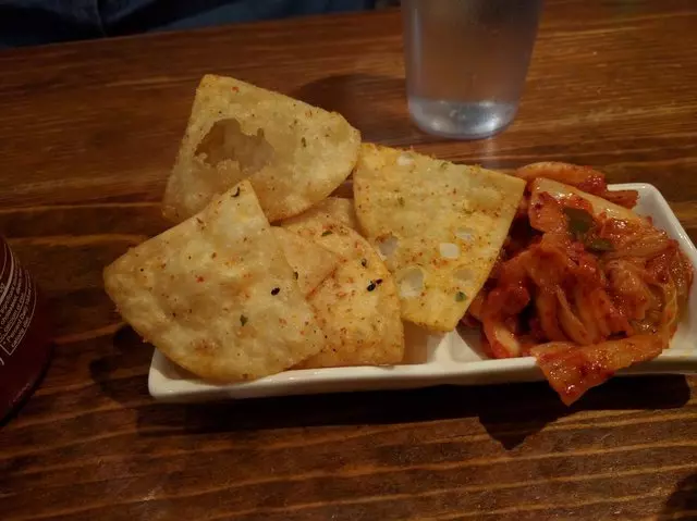 Slurp Noodle Bar