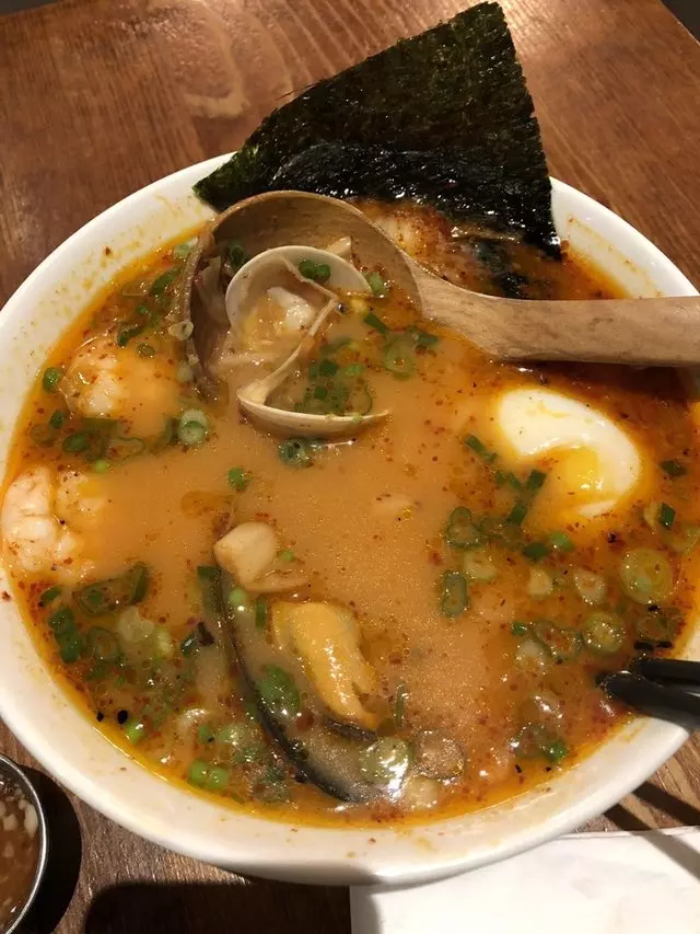 Slurp Noodle Bar