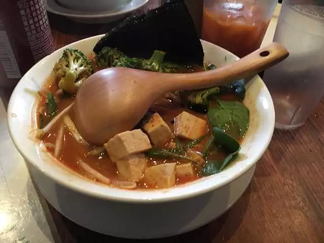 Slurp Noodle Bar