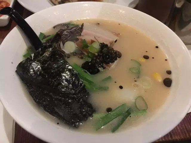 Slurp Noodle Bar
