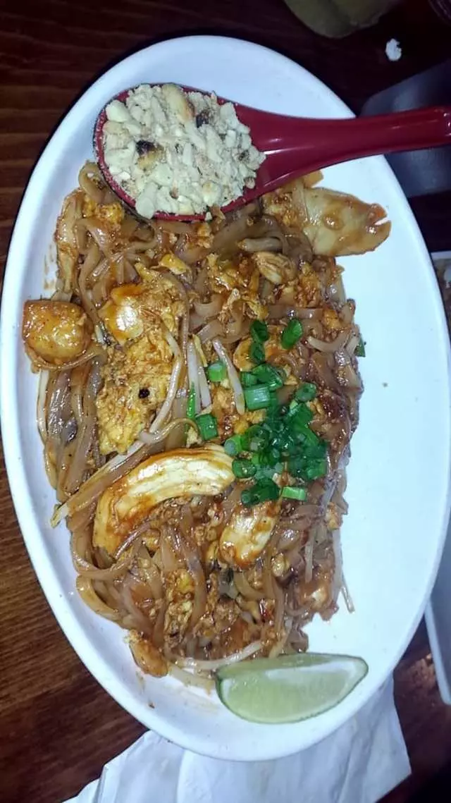 Slurp Noodle Bar