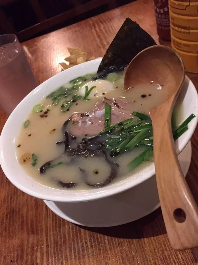 Slurp Noodle Bar
