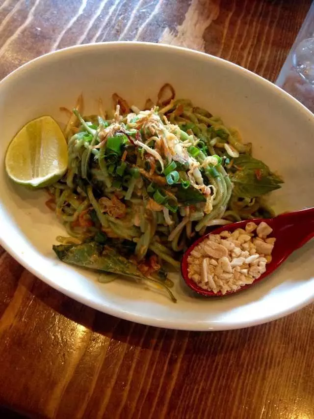 Slurp Noodle Bar