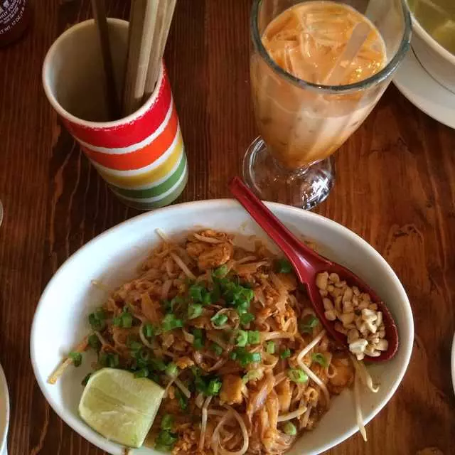 Slurp Noodle Bar