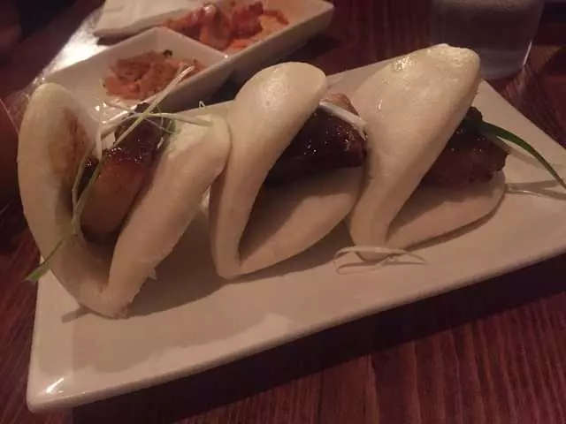 Slurp Noodle Bar